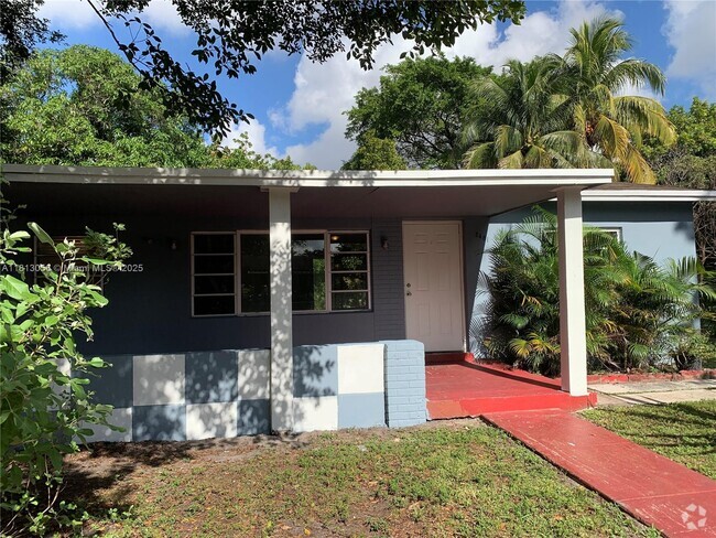 Building Photo - 2481 NW 178th Ter Rental