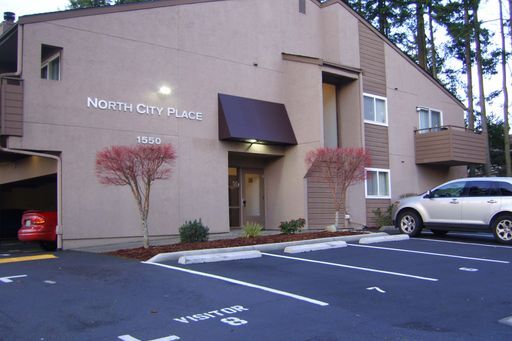 North City Place