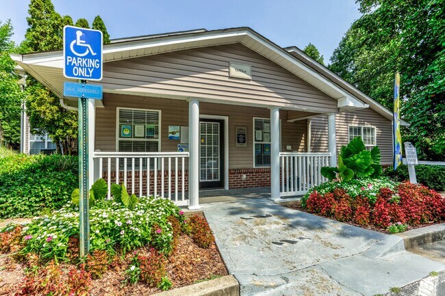 Photo - Millwood Park