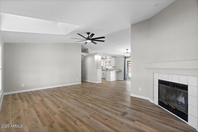 9738 E Billings Ct