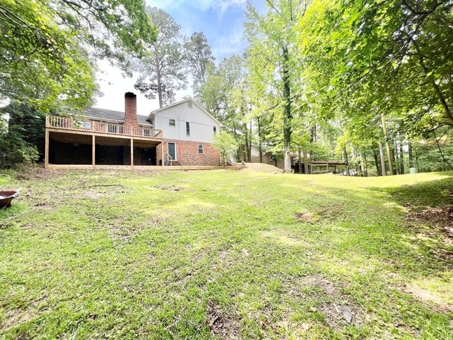 Photo - 2611 Boyd Rd