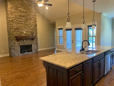 Photo - 4417 Turkey Ridge Trail