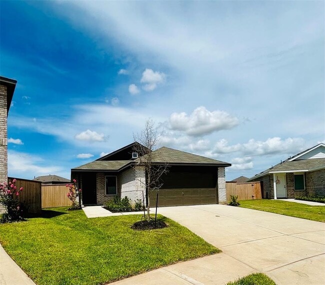 Photo - 26902 Cherry Plum Ln Casa