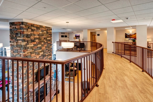 Auburn Ridge