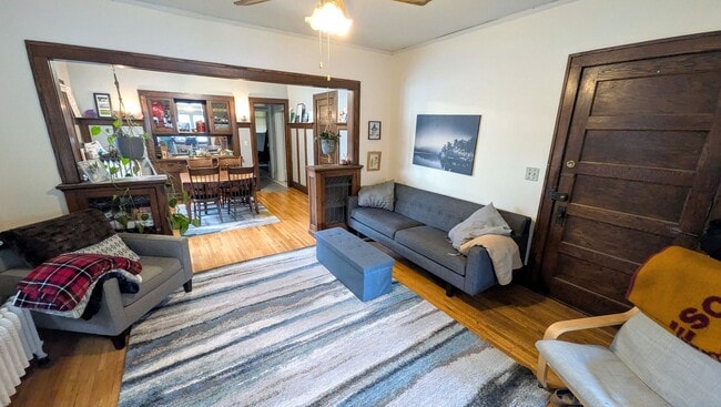 Photo - **2 Bedroom Apartment in Prospect park - Available September 1st!** Unidad 3