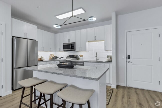 Building Photo - Cortland Belmar Rental