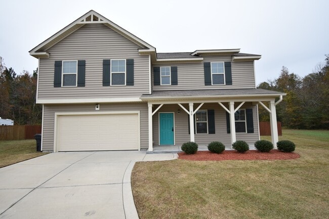 Building Photo - Coming Soon!! 4 Bedrooms and 2.5 Baths- Ke... Rental