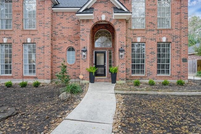 Photo - 31 E Amberglow Cir
