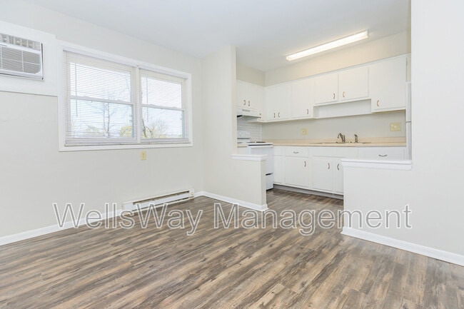 Building Photo - 5956 Radnor Rd Unit 6 Rental
