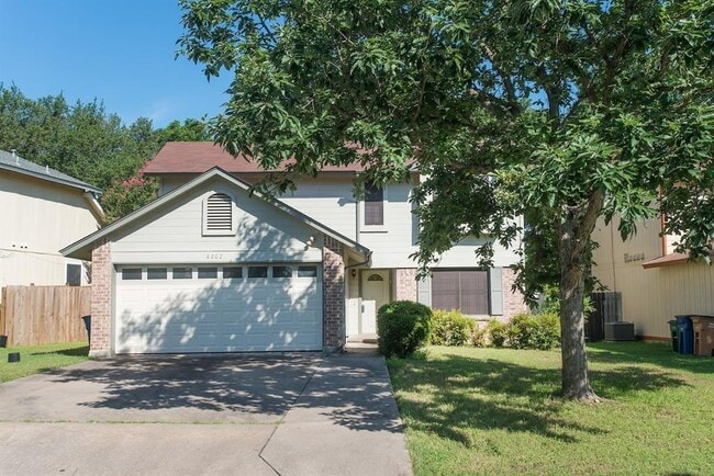 Photo - 8202 Los Ranchos Dr