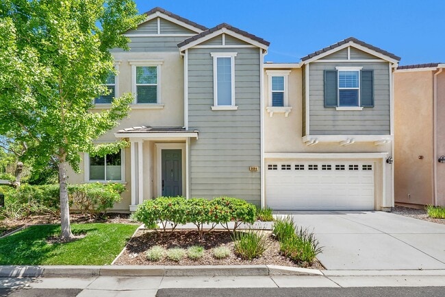 Beautiful East Davis Home - Beautiful East Davis Home