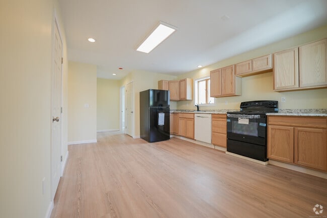 Building Photo - 24 Burr Ave Unit 3 Rental