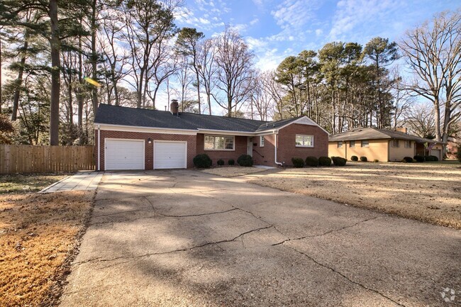 Building Photo - 9 Terrell Rd Rental