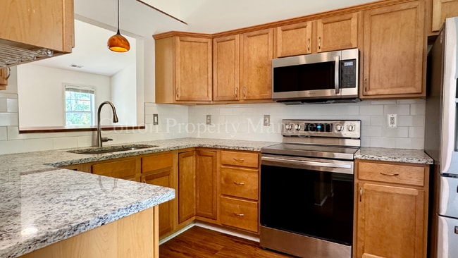 Photo - 3 BD//2 BA Condo / Tidal Oaks Community / 2nd Floor Unit / $1,500 per month / No Pets Unit D