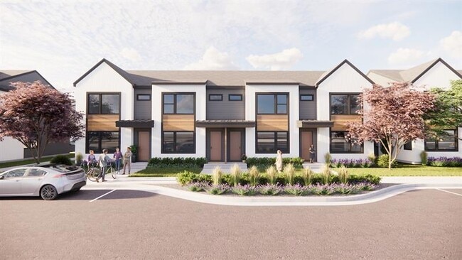 Building Photo - Tauri