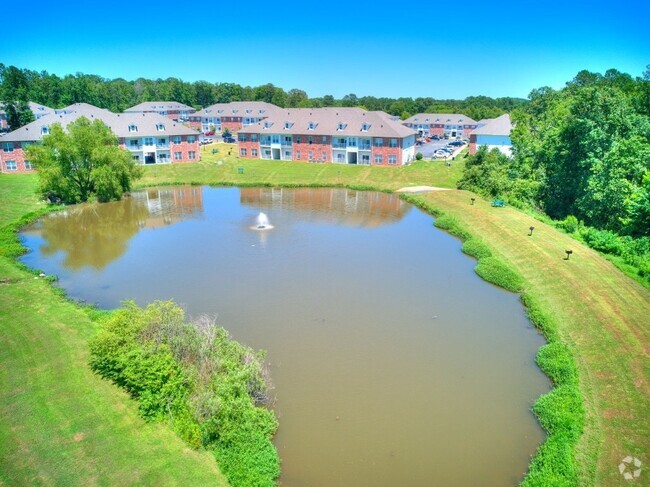 Building Photo - Forrest Hills Apartments