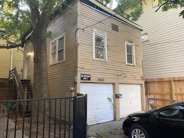 Photo - 1410 Wentworth St