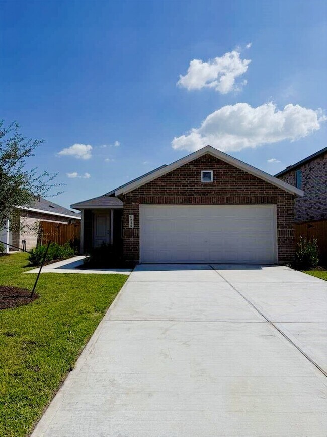 Building Photo - 6834 Flowering Ginger Ln