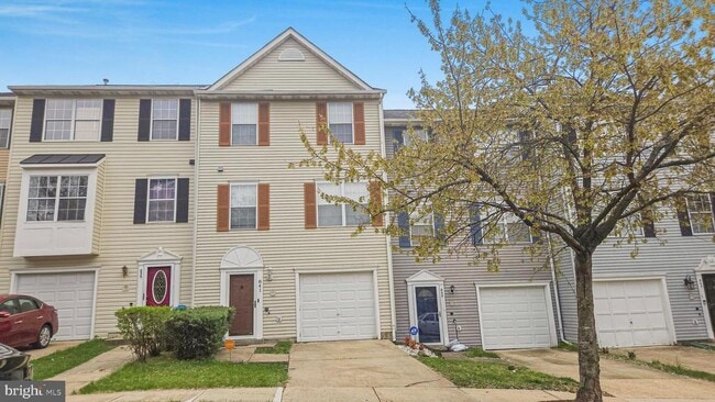 Building Photo - 841 Alabaster Ct Rental
