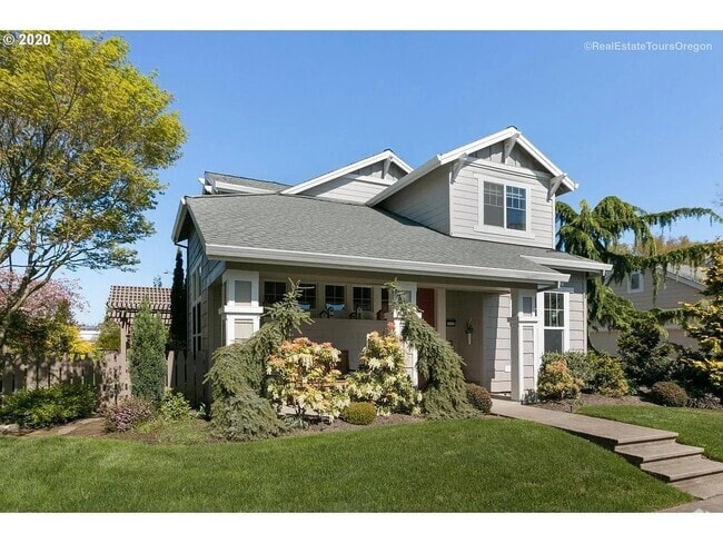 Building Photo - 6513 NE Copper Beech Dr Rental
