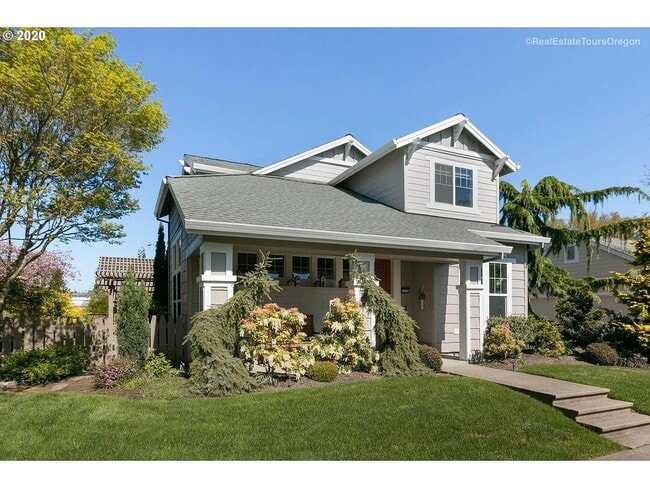 Building Photo - 6513 NE Copper Beech Dr Rental