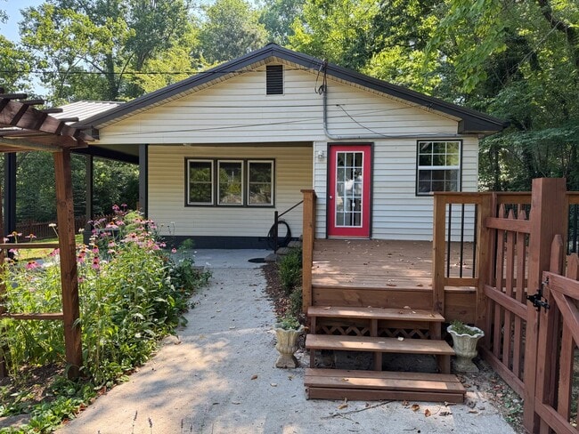 Photo - Historic Shiloh - One Level, Three Bedroom Home