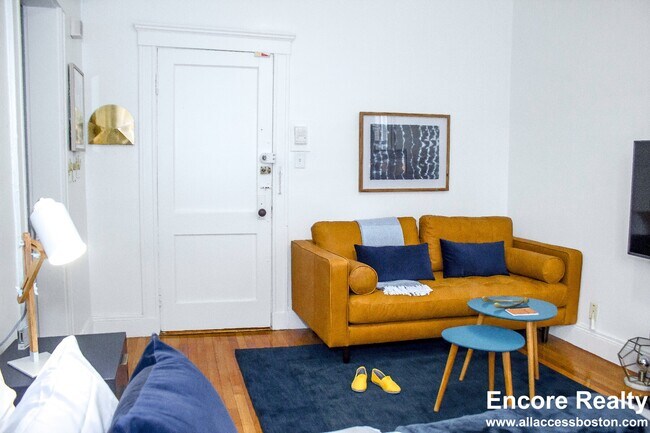 Photo - 121 Park Dr Unidad 3