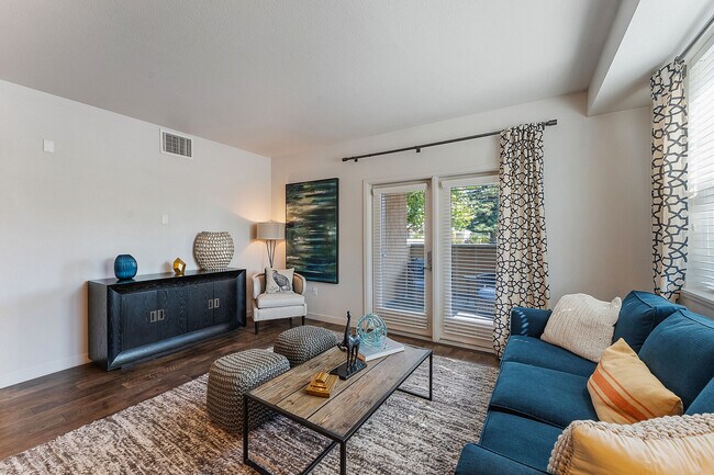 The Artisan apartments — community photo