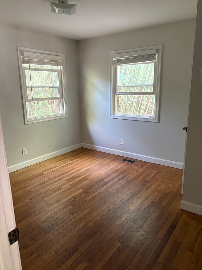 Bedroom #2 - 2211 Pike Street Unit B