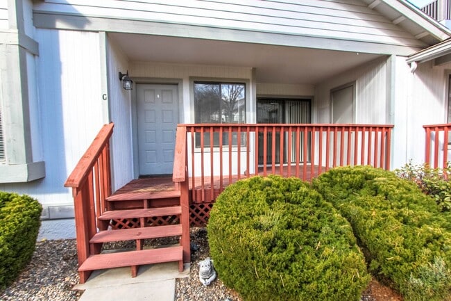 Photo - Montana Terrace Condo