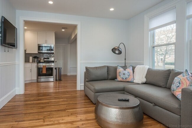 Photo - 5 Prospect Ave Condo Unit 1R