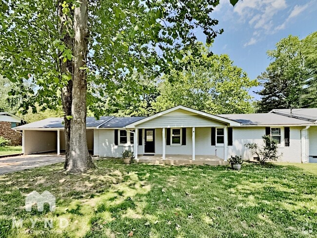 Building Photo - 290 Harlan Lane Rd Rental