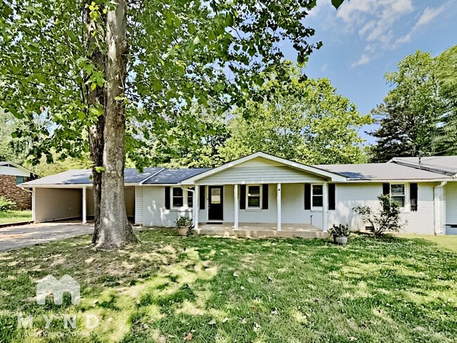 Building Photo - 290 Harlan Lane Rd Rental