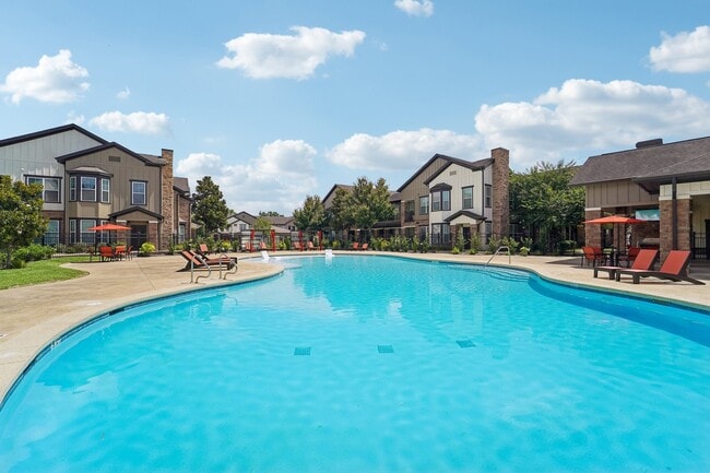 Villas at Sienna