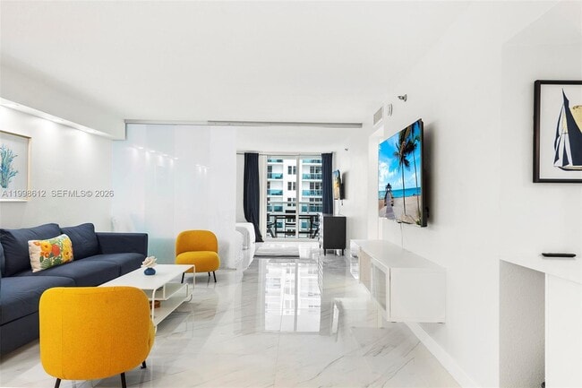 2401 Collins Ave Unit 1007