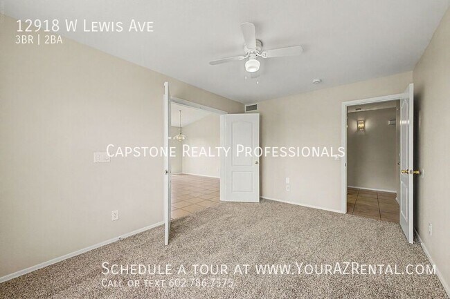12918 W Lewis Ave