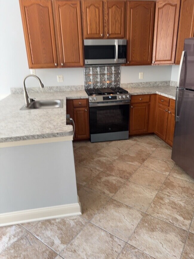 Photo - Modern 3BR Condo Near Annapolis Mall & Med... Unit 202