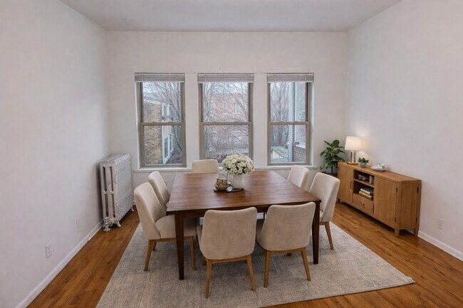 Photo - 6901 S Crandon Ave Unidad 2