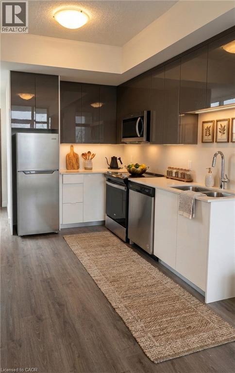 Photo - 60 Frederick St Unit 2710