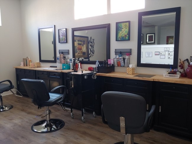 Photo - Merritt Heritage Senior Village Apartments