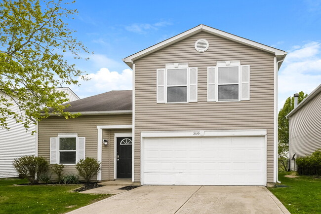 Building Photo - 2150 Summer Breeze Way