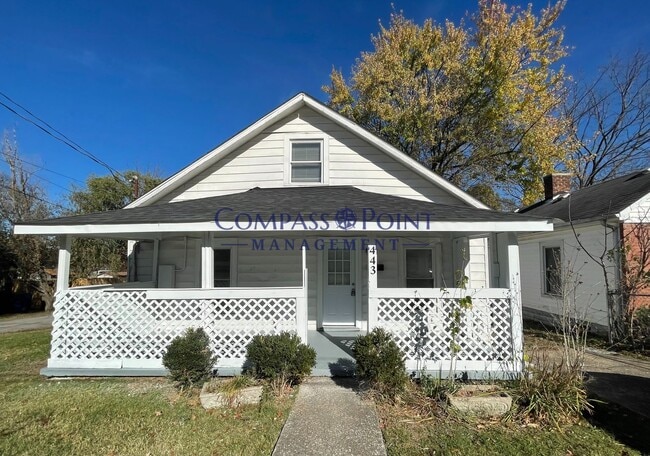 Building Photo - Newly Renovated Just For You! 3 Beds/1 Bath