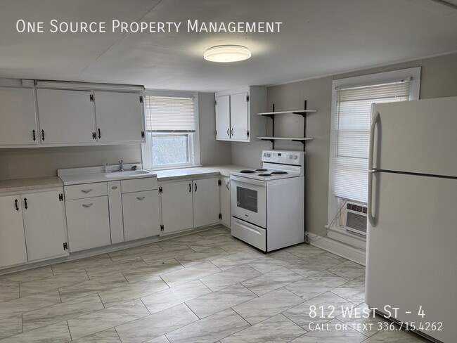 Photo - 812 West St Unit 4