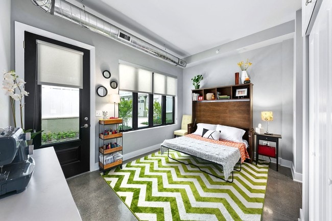 Photo - HighPoint Community Apartments