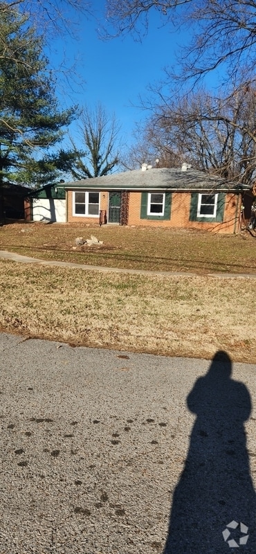 Building Photo - 5211 General Ln Rental