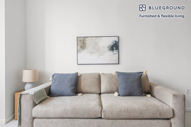 Photo - 635 W 42nd St Apartment Unit FL27-ID1856