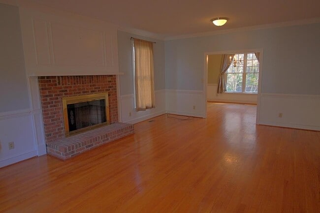 Photo - Spectacular & Spacious 4 Bedroom, 3 Bathroom Home in Durham with 1st Floor Bedroom!