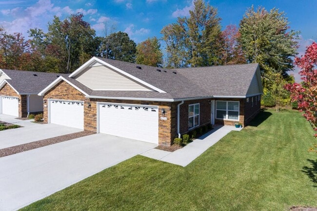 Un encantador vecindario - Redwood Altoona