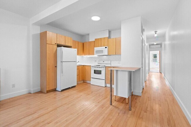 Photo - 110 Rue Willibrord