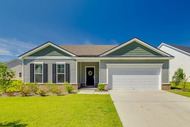 Building Photo - Luxury Meets Simplicity in This One-Story ... Rental